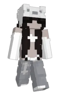 CovaciLoredana's Minecraft skin