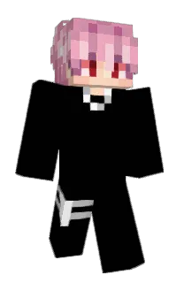 AdhaM5's Minecraft skin