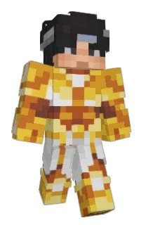 Front of 777LUCAS's skin