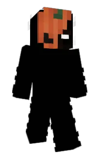Kenttvoid's Minecraft skin