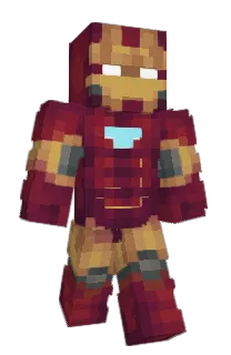 MarioCu__'s Minecraft skin