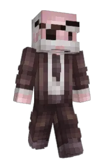 lesoff's Minecraft skin