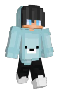 Front of DB_Fan01's skin