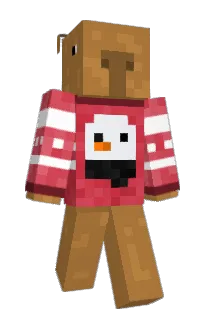 Front of FortniteGamer469's skin