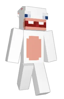 julek5092's Minecraft skin
