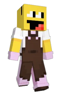 Front of Dream_Diary's skin