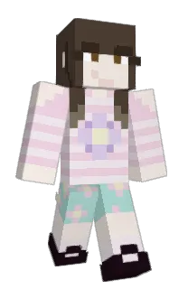 Front of Xaeno_'s skin