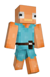 Kyraox's Minecraft skin