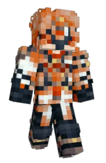 Front of Bobus_1's skin
