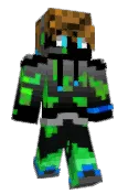 LevelUpLegends