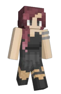 KamilTas's Minecraft skin