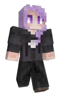 RxnJoker's Minecraft skin