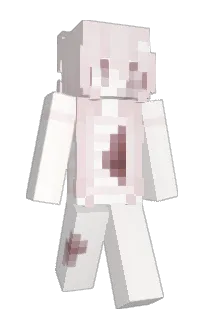 kaelyn's Minecraft skin