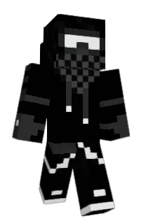Front of superzamm's skin