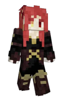 Front of AnneMary69's skin