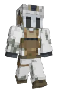 Front of CREEPERGABE11's skin