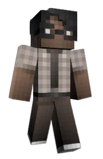 movienerd_'s Minecraft skin