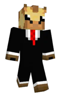 OBoy_67YT's Minecraft skin