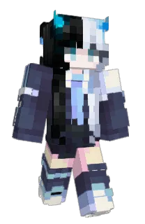 Zynorix's Minecraft skin