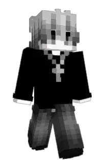 Front of Rares78665's skin