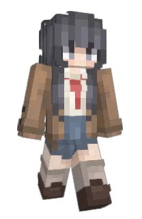 Tils's Minecraft skin