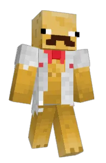 TacoDestroyer692's Minecraft skin