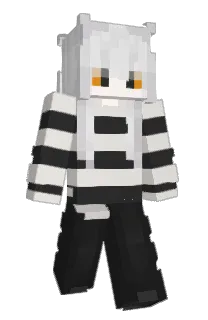 Front of parrot96's skin