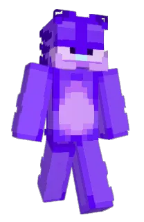 garfieldsfriend's Minecraft skin