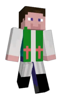 Giacomosic's Minecraft skin