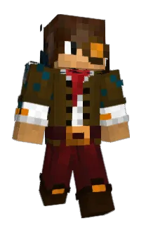 Front of ender_venom1's skin