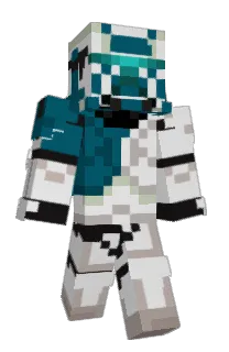 robm8's Minecraft skin