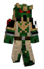 Skin preview