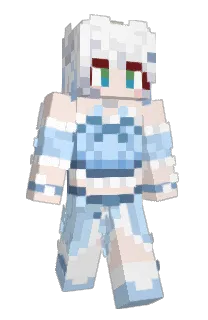 Front of Rai_RATio's skin