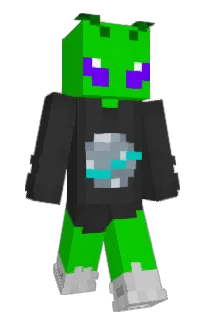 Sirinsia's Minecraft skin