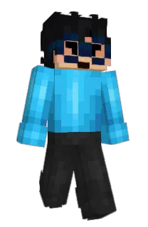 stev_minecraf's Minecraft skin