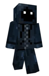 Mystyhehe's Minecraft skin