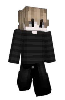 Front of odbierz's skin