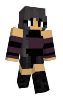 Front of 1R4smu0y_'s skin