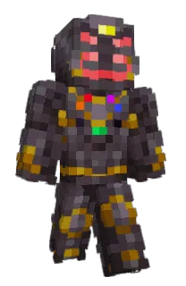 Umdalf's Minecraft skin