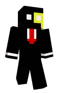 Neyzouss_'s Minecraft skin