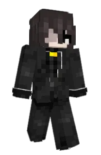 Front of Astraligen's skin