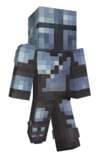 lsds21's Minecraft skin