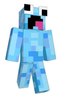 Front of CJcool06's skin