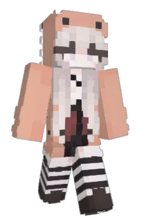 Fabii18's Minecraft skin