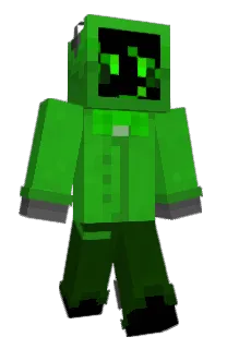 Front of Doomsdayninja87's skin