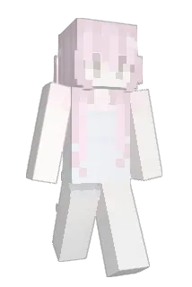 11544548 Minecraft avatar full body