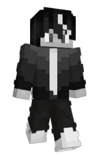 Front of div_y's skin