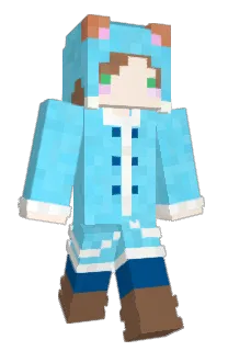 Front of maru53's skin
