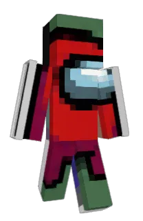 joshloltop1's Minecraft skin