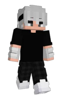 Front of MoofyMuffin's skin